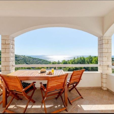 Apartments Luma Đảo Hvar Ngoại thất bức ảnh