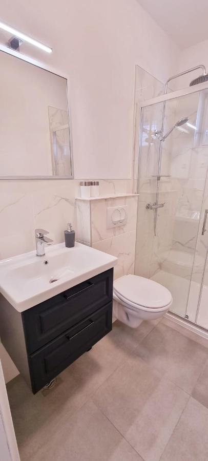 Apartments Luma Đảo Hvar Ngoại thất bức ảnh