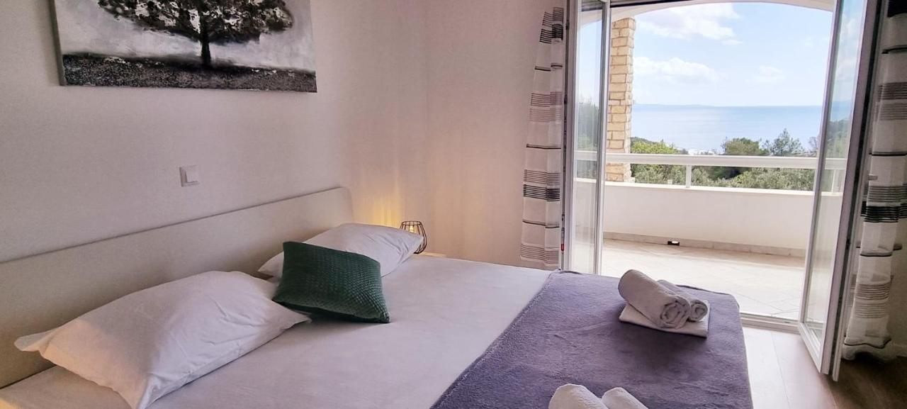 Apartments Luma Đảo Hvar Ngoại thất bức ảnh