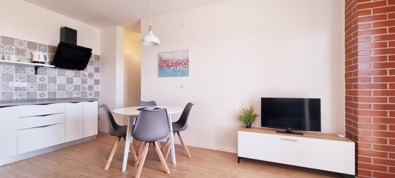 Apartments Luma Đảo Hvar Ngoại thất bức ảnh