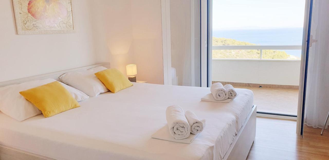 Apartments Luma Đảo Hvar Ngoại thất bức ảnh