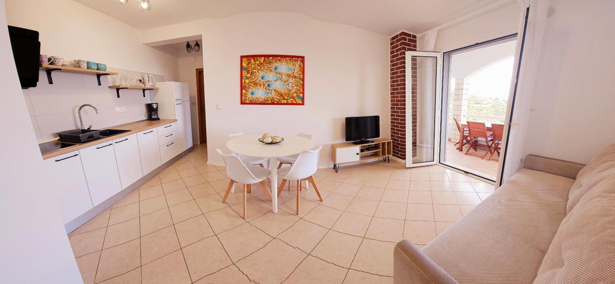 Apartments Luma Đảo Hvar Ngoại thất bức ảnh