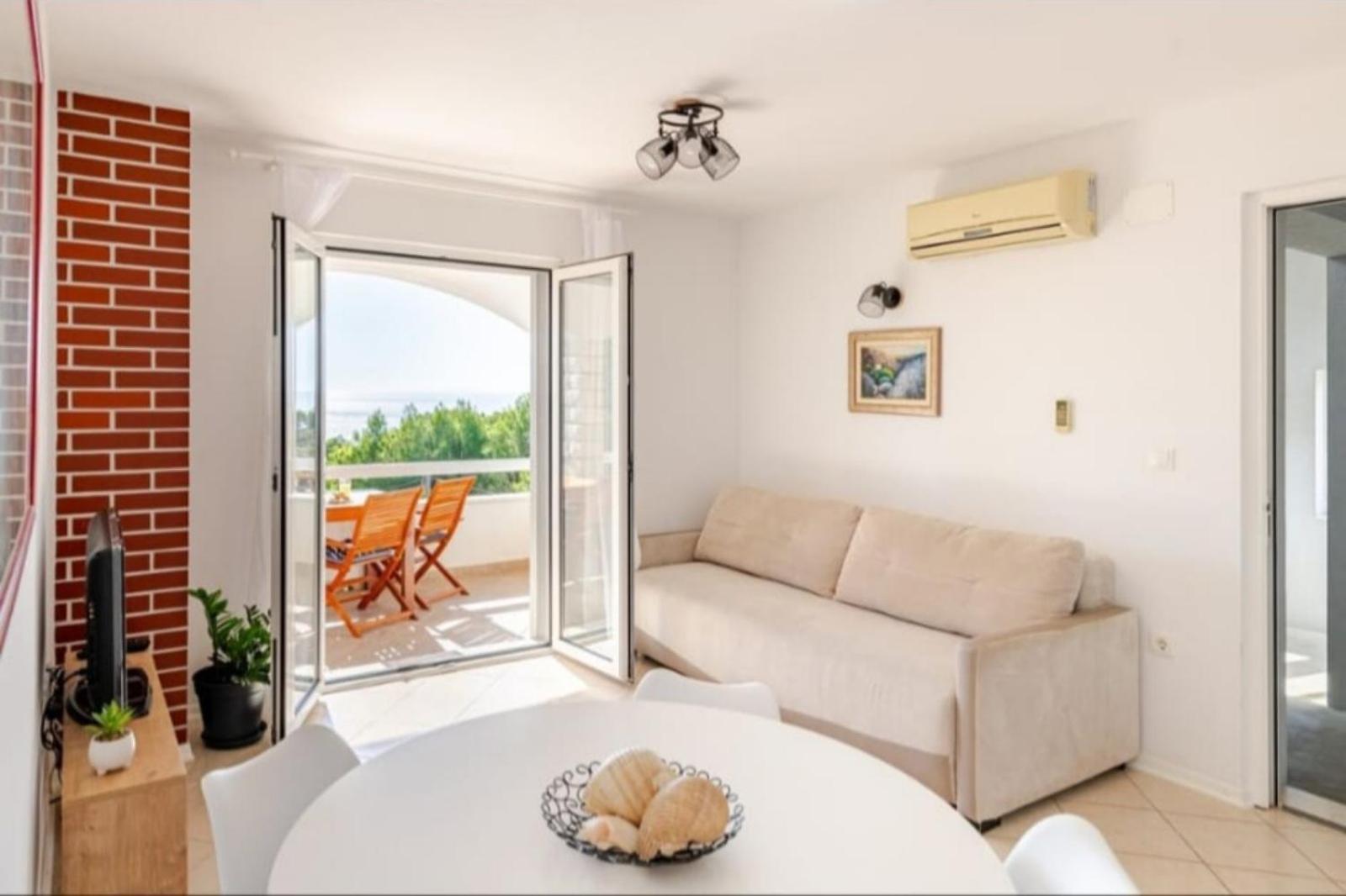Apartments Luma Đảo Hvar Ngoại thất bức ảnh